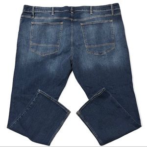 Jeans | Foundry Big 